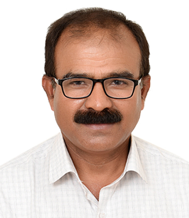 Surya Dev Yadav (Social Activist)